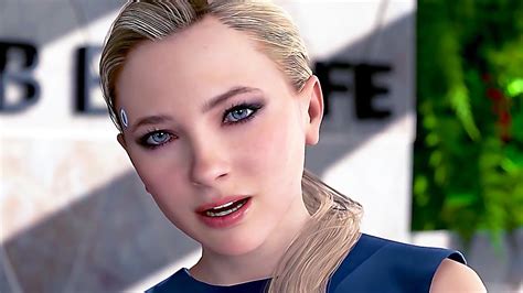 detroit become human chloe|detroit become human models.